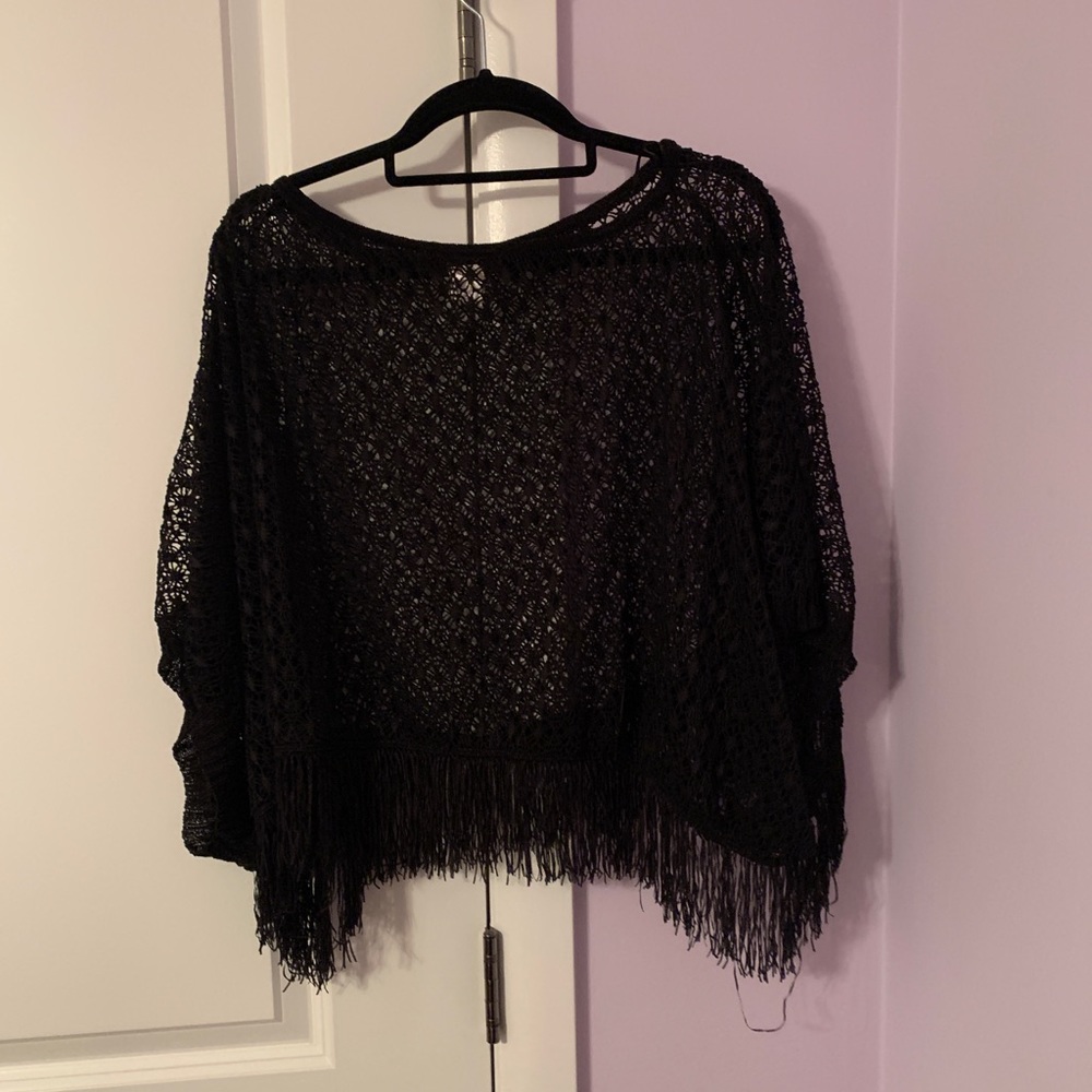 Pull Over Top - image 4